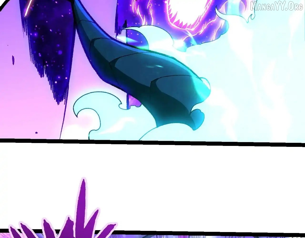 Evolution Begins With A Big Tree Chapter 485 - page 85